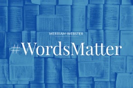 ‘Mansplain,’ ‘Dumpster Fire’ and ‘Cryptocurrency’ Among 850 New Words Added to Dictionary