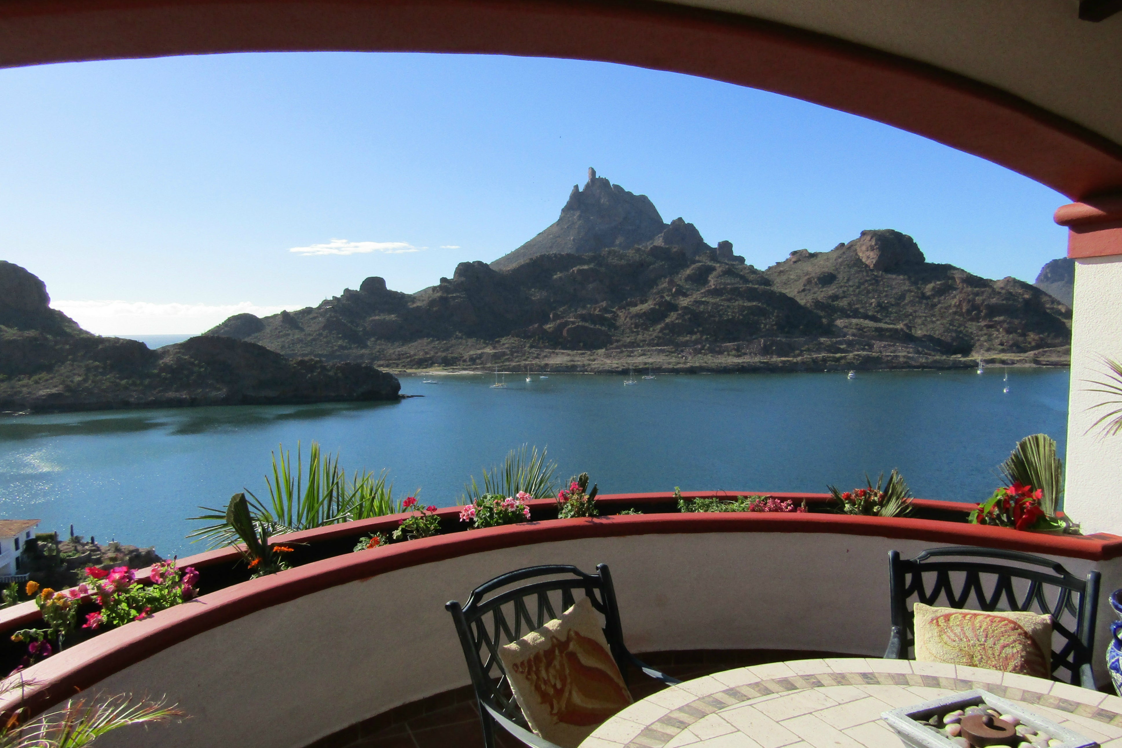 'Mexico Life' on HGTV