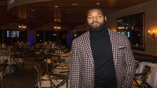 NFL’s Michael Bennett: Las Vegas Police Threatened to ‘Blow My F—–g Head Off’