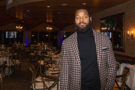 NFL’s Michael Bennett: Las Vegas Police Threatened to ‘Blow My F—–g Head Off’