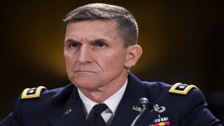 Trump Pardons Ex-National Security Adviser Michael Flynn