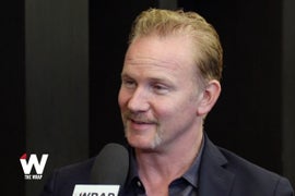Morgan Spurlock Opens His Own Fast Food Shop in ‘Super Size Me 2’ (Exclusive Video)