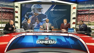 NFL Network ‘GameDay’ Host Rich Eisen Previews 2017 Season, From Ezekiel Elliott to Tom Brady