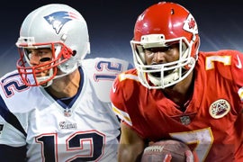 NFL Kickoff Game Drops 12 Percent From 2016 in Early Ratings
