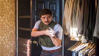 ‘Narcos’ Location Manager Shot, Killed in Mexico While Scouting for Season 4