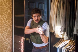 ‘Narcos’ Location Manager Shot, Killed in Mexico While Scouting for Season 4