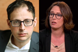 Nate Silver and Maggie Haberman Duke it Out on Twitter Over Clinton Email Coverage