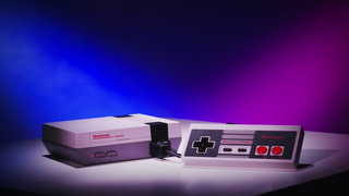 Nintendo to Bring Back Iconic $60 NES Classic Edition Console in 2018