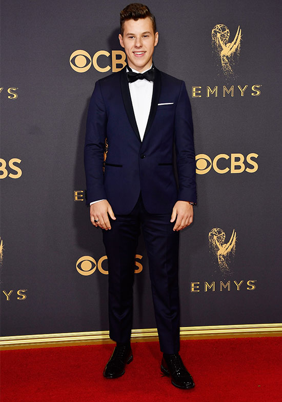 Nolan Gould Nolan Gould