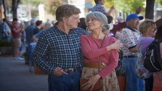 ‘Our Souls at Night’ Review: Jane Fonda and Robert Redford Play Nice People in a Nice Romance