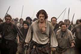‘Outlander’ Renewed for Seasons 5 and 6 at Starz