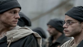 Charlie Hunnam and Rami Malek’s ‘Papillon’ Lands at Bleecker Street