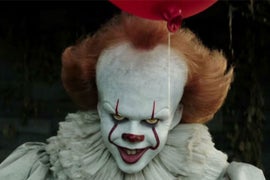 ‘It’ Has Broken a Box Office Record Every Day for Past Week
