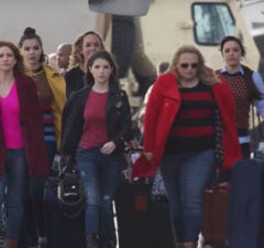 Pitch Perfect 3 trailer