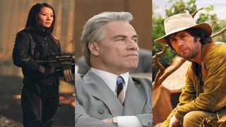 10 Worst Reviewed Films on Rotten Tomatoes, From ‘Ridiculous 6’ to ‘Gotti’ (Photos)