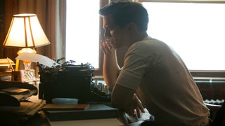 ‘Rebel in the Rye’ Tops Weak Indie Box Office