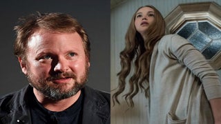 ‘Star Wars’ Director Rian Johnson Defends ‘Insanely Funny’ ‘mother!’