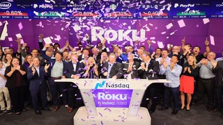 Roku Stock Leaps 47 Percent on Massive Jump in Streaming Hours, New Customers