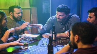 ‘SEAL Team’ Captures Full-Season Order at CBS