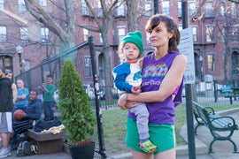 ‘SMILF’ Canceled by Showtime After 2 Seasons