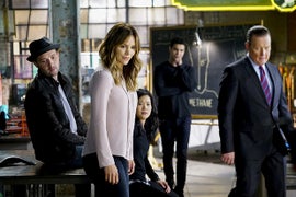 Ratings: Flat ‘Scorpion’ Season Finale Sentences CBS to Fourth Place
