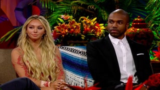 Watch ‘Bachelor in Paradise’ Finale: Corinne and DeMario Reunite for First Time Since Scandal (Video)