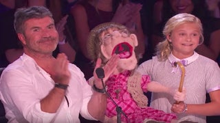 ‘America’s Got Talent’ Star Darci Lynne Farmer Tells Us Why She Has a ‘Good Chance’ to Win