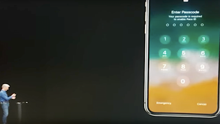 Watch Pricey iPhone X FaceID Fail During Live Apple Demo (Video)