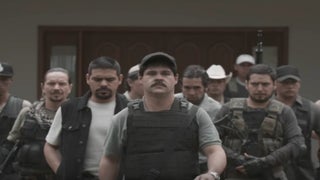 ‘El Chapo’: Watch Drug Lord’s First Prison Escape in Season 2 Trailer (Video)