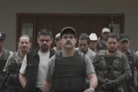‘El Chapo’: Watch Drug Lord’s First Prison Escape in Season 2 Trailer (Video)