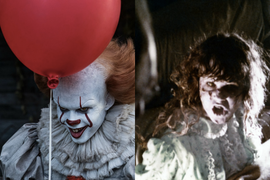 ‘It’ to Pass ‘The Exorcist’ as Highest Grossing Horror Film Ever