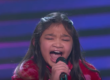 "America's Got Talent" Season 12 runner-up Angelica Hale