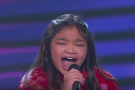 ‘America’s Got Talent’ Runner-Up Angelica Hale Says She Wants to ‘Keep Striving for Big Things’