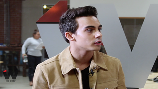 ‘American Vandal’ Star Tyler Alvarez Made a Documentary Before His Audition to Play a Documentarian (Video)
