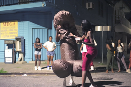 What the Hell Is the ‘For the Dick Challenge?’ A Short Explainer
