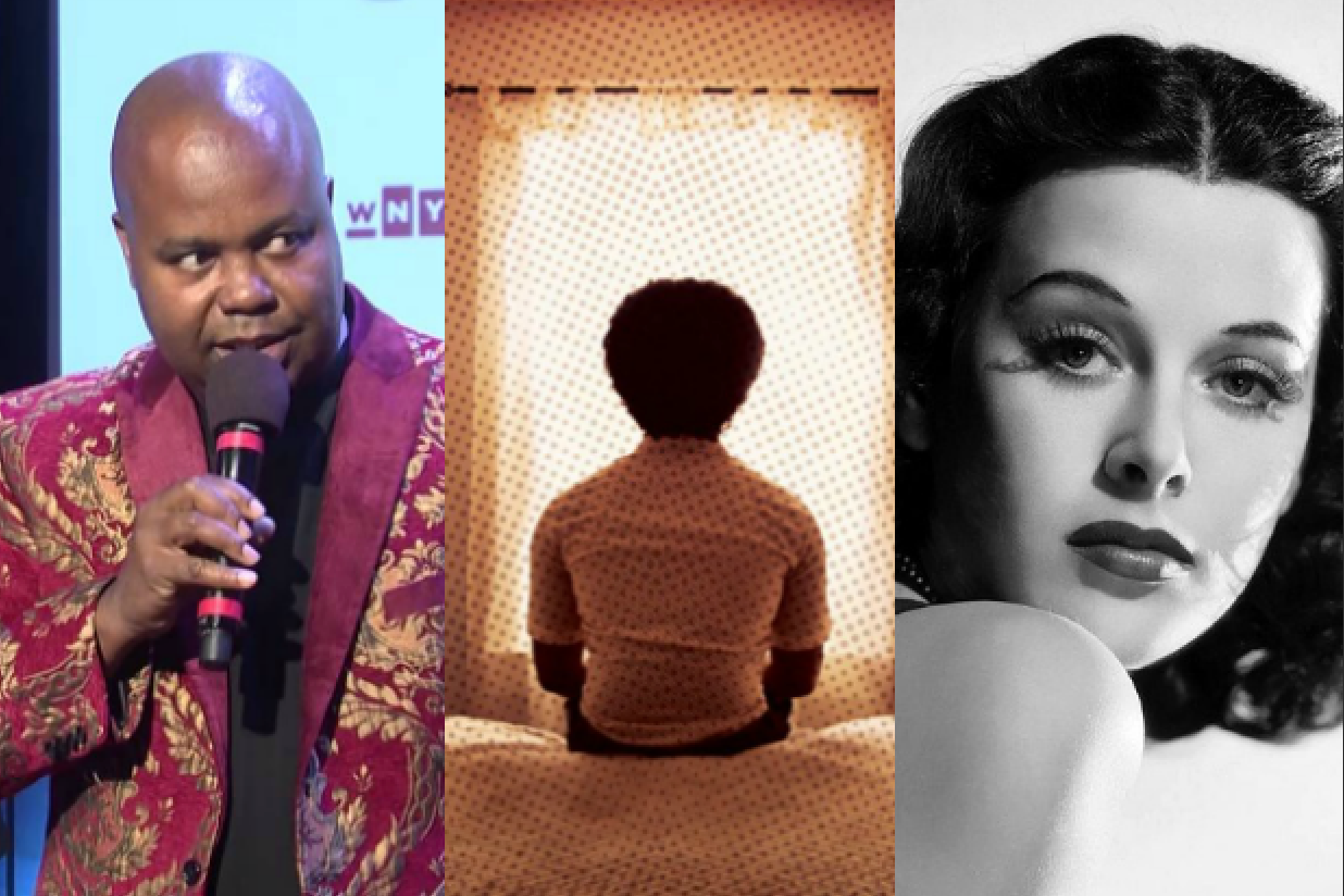 16 Podcasts You Should Hear Right Now, From 'A Very Fatal Murder' to