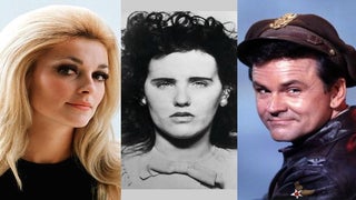 9 Infamous Hollywood Murders, From Black Dahlia to Sharon Tate (Photos)