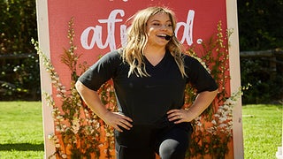 ‘Adventure Capitalists’ Investor, Olympian Shawn Johnson Celebrates ‘Everyday Heroes’ With Livestrong.com