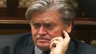Steve Bannon Wanted to Spy on Facebook’s Hiring Process (Report)