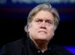 Steve Bannon