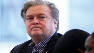 Steve Bannon Rips Jeff Zucker Over Fox News Diss, Calls CNN ‘Propaganda Outfit’