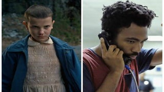 Emmys 2017: 10 Biggest Potential Upsets, From ‘Stranger Things’ to ‘Black Mirror’ (Photos)