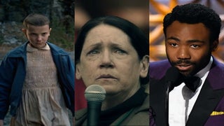 Emmys: Biggest Snubs and Surprises, From ‘Stranger Things’ to Ann Dowd (Photos)