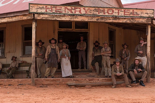 Sweet Country