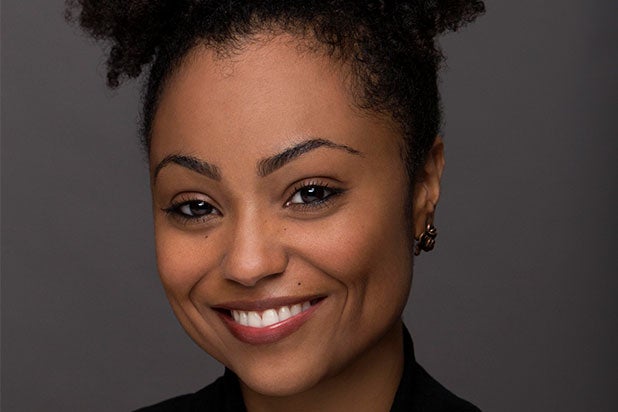 Tahra Grant
