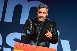 ‘Thor: Ragnarok’ Director Mocks How Lucasfilm Has Handled ‘Star Wars’