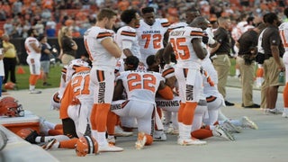 Las Vegas Mass Shooting: ‘Monday Night Football’ to Hold Moment of Silence Before National Anthem