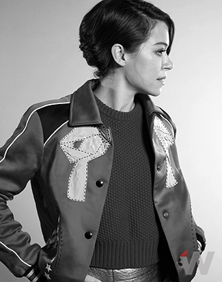 Tatiana Maslany Stronger Tatiana Maslany Stronger