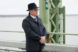 Ratings: ‘Survivor,’ ‘The Blacklist’ and ABC Originals Slip Against Big World Series Game 7