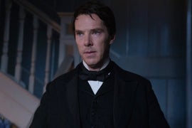 Weinstein Co.’s ‘The Current War’ Release Pushed to 2018